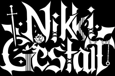 Nikki Gestalt